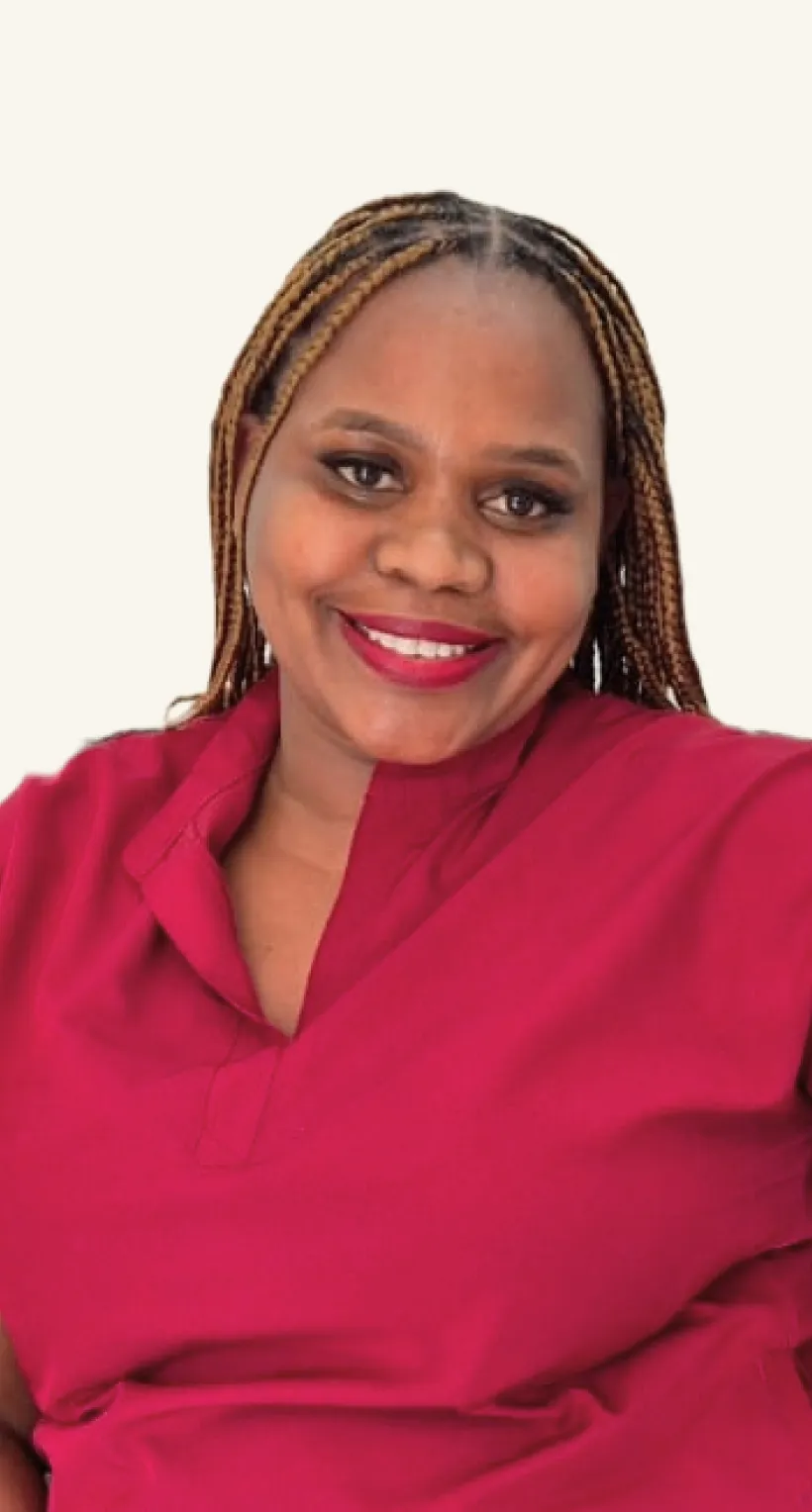 Thandeka Mzindle